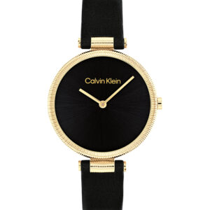 Calvin Klein Watch Women