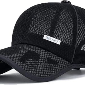 FASHIXD Mesh Cap