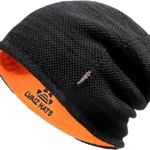 Lvaiz Winter Beanie Hat