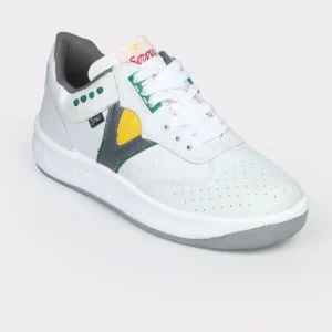 Cheetah Sneakers For Men