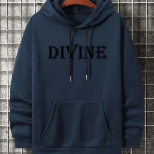Divine Hoodie